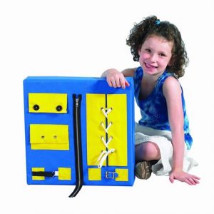 Childrens Factory Developmental Panel Health Products