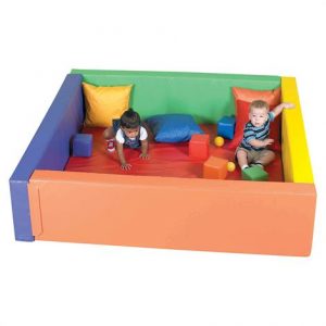 Childrens Factory Lollipop Play Yard Health Products