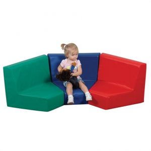 Childrens Factory Modular Seating Health Products