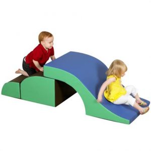 Childrens Factory Mountain Fall Climber Health Products