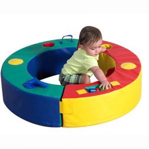 Childrens Factory Playring Health Products