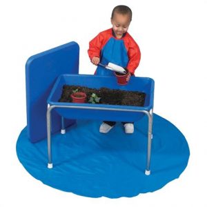 Childrens Factory Sensory Table and Lid Set Health Products