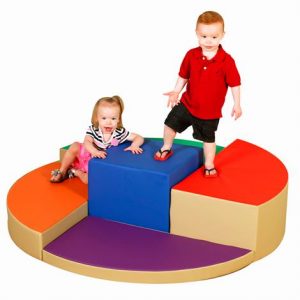 Childrens Factory Step Up Climber Health Products