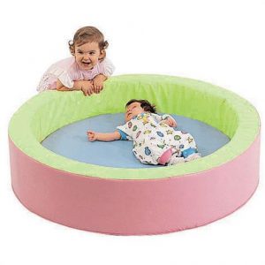 Childrens Factory Toddler Hollow Health Products