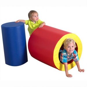 Childrens Factory Toddler Tumble Health Products