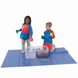 Childrens Factory Washable Smock Health Products