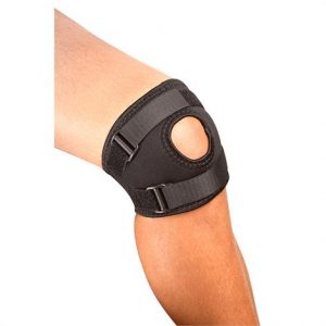 Cho-Pat Counter Force Knee Wrap Health Products