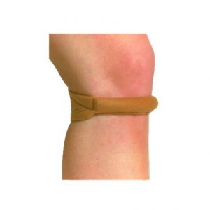 Cho-Pat Original Knee Strap Health Products