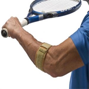 Cho-Pat Tennis Elbow Splint Health Products