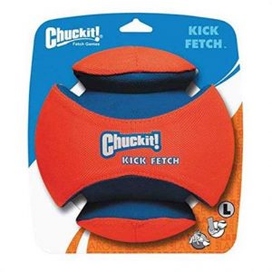 Chuckit! Kick Fetch Ball Health Products