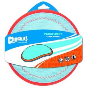 Chuckit Paraflight Health Products