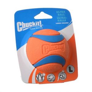 Chuckit Ultra Balls Health Products