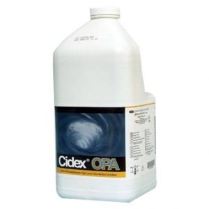 Cidex Disinfectant OPA Solution Health Products