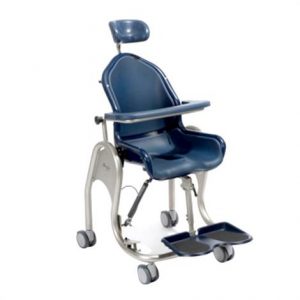 Clarke Boris Pediatric Shower Chair Health Products