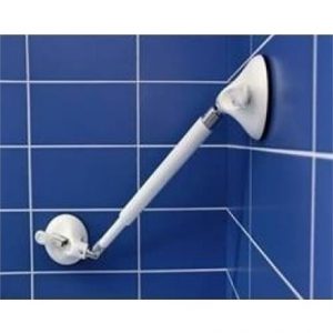 Clarke Cardan Joint Adapter Portable Grab Bars Health Products