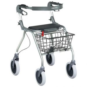 Clarke Dolomite Symphony Walker Health Products