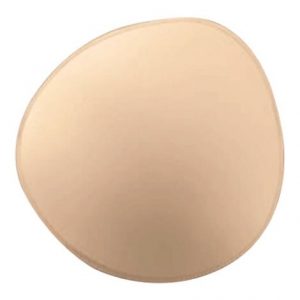 Classique 045 Triangle Post Mastectomy Leisure Breast Form Health Products