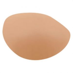 Classique 517 Partial Post Lumpectomy Silicone Breast Form Health Products