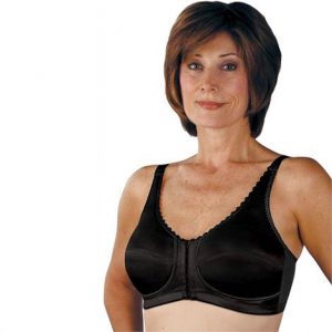 Classique 732 Post Mastectomy Fashion Bra Health Products