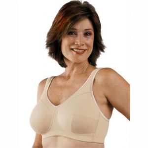 Classique 761 Post Mastectomy Fashion Bra Health Products