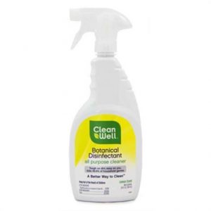 Cleanwell All Purpose Cleaner Health Products