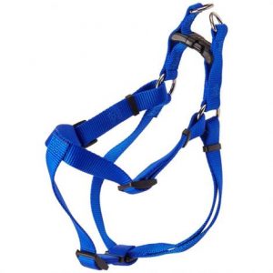 Coastal Comfort Wrap Adjustable Harness - Blue Health Products