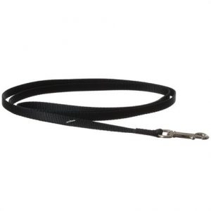 Coastal Nylon Lead - Black Health Products