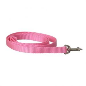 Coastal Nylon Lead - Bright Pink Health Products