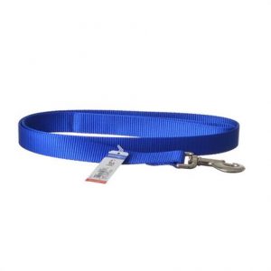 Coastal Single Nylon Lead - Blue Health Products