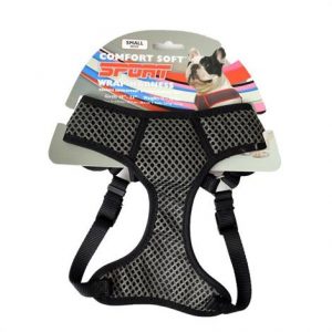 Coastal Sport Wrap Adjustable Harness - Black Health Products