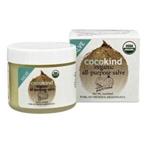 Cocokind Organic All-Purpose Salve Health Products