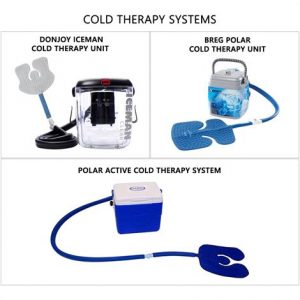 Cold Therapy System Health Products