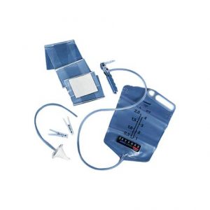 Coloplast Assura Hospital Version Irrigation Set Health Products