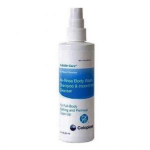 Coloplast Bedside-Care Body Wash Spray Health Products