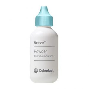 Coloplast Brava Non Sterile Ostomy Protective Powder Health Products