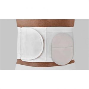 Coloplast Brava Ostomy Support Belt Health Products