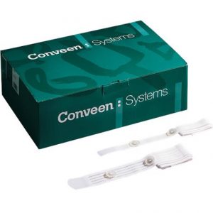 Coloplast Conveen Leg Bag Straps Health Products