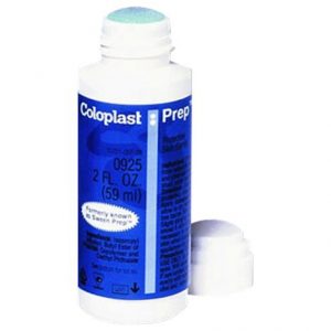 Coloplast Prep Protective Skin Barrier Dabber Bottle Health Products