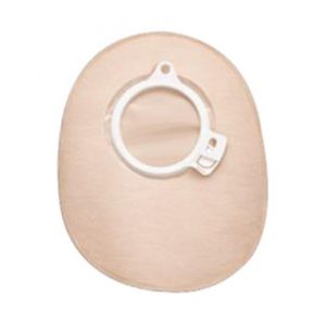 Coloplast SenSura Click Two-Piece Opaque Closed Pouch With Filter Health Products