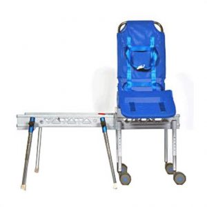 Columbia Medical Ultima Bath Transfer With Foldable Base Health Products