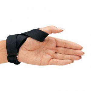 Comfort Cool Neoprene Universal Thumb Abductor Strap Health Products