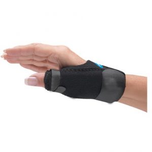 Comfort Cool Thumb Spica Health Products