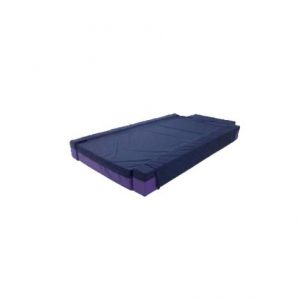 Comfortex Extended Capacity Bariatric Mattress Health Products