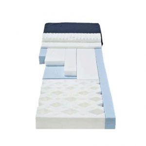 Comfortex Rest-Q GS Pressure Redistribution Mattress Health Products