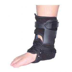 Comfortland Accord III Ankle Brace Health Products