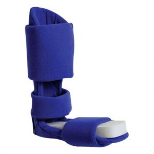 Comfortland Comfort Padded Night Splint Health Products