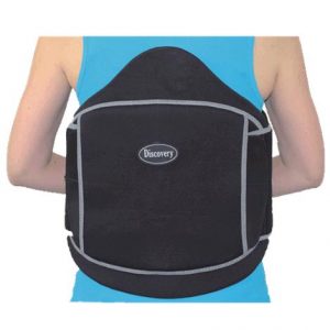 Comfortland Discovery 10 LSO Back Brace Health Products