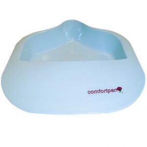 Comfortpan Bariatric Bedpan Health Products