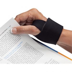 Comfortprene CMC Thumb Wrap Health Products