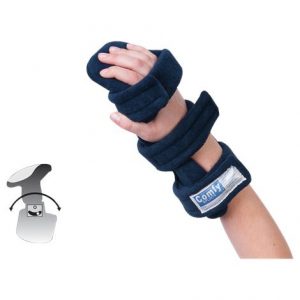 Comfy Deviation Hand Orthosis Health Products